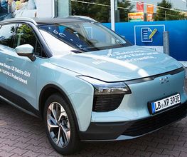 Euronics XXL Gera Bild 8