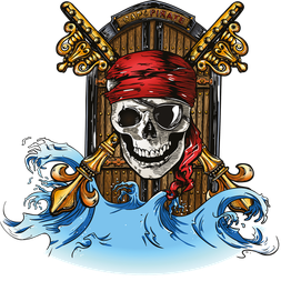 Hôtel Cap Pirate
