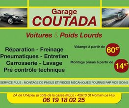 Garage Coutada image 4