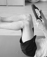 Physiotherapie zur Hard Bild 5