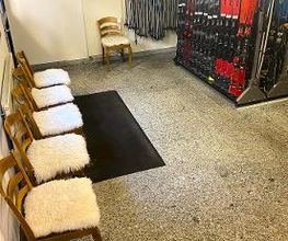 Burgener Ski Sport Vermietung Rent Saas Grund Saas Fee Saastal Bild 3