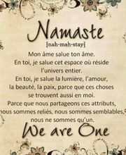 Nama Sté bien-être image 2