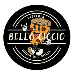 Bello Ciccio logo