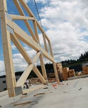 Menuiserie Oppliger SA Bild 4