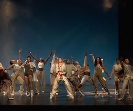 Open Danse O-D-A image 2
