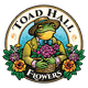 Toad Hall Flowers