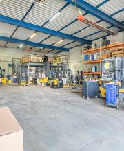 G2A Manutention - Agence Marseille - Chariot élévateur image 8