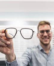 Leist Optik - Dein Optiker in der Region Herzogenbuchsee und Langenthal Bild 1
