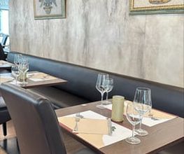 Restaurant Mont Liban Bild 2