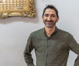 Coiffeur/Friseur Metin Bild 4