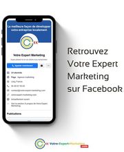 Votre Expert Marketing – Agence Digitale Longwy image 7