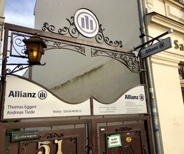 Allianz Versicherung Thomas Eggert Ihre Generalvertretung in Friedrichshagen Bild 4
