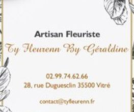 Ty Fleurenn by Géraldine image 5
