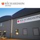 RICHARDSON Saint-Priest - Magasin et Libre-service