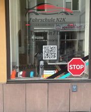 Fahrschule N2K Bild 2