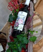 Blumentheater Bild 1