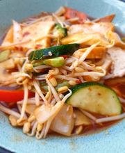 Mum's Kitchen Bild 1