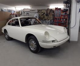 Taravella AG - Autospritzwerk & Carrosserie Bild 1