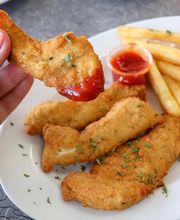 El Rey De Las Fritas image 20