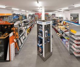 Röhrenhandel Appenzell AG Bild 2