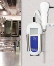 Profi-Thermometer GbR Bild 2