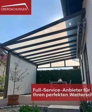 EB Überdachungen Bild 4