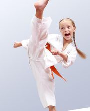 Sportschule Mayer Bild 3