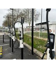 Plug Inn fast charge Station de recharge image 14