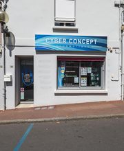 Cyber Concept image 8