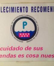 Tintorerías Dimar imagen 17