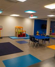 Manchester Family YMCA image 9