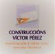 Construcciones victor perez