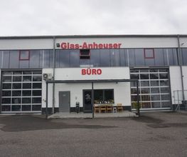 Die Glaserei Glas Anheuser aus Koblenz