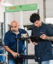 Bosch Auto Service North Houston image 9