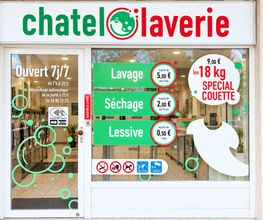 Châtel Laverie image 2