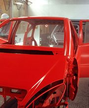 Renault Garage Malrain Agent image 1