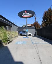 Crash Champions Collision Repair North Hollywood image 10