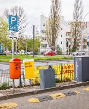 Shell Recharge Charging Station Bild 10