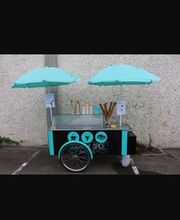 Sugar & Spice Eiscafe Bild 4