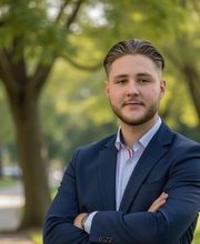 Wüstenrot Bausparkasse: Patrick Scharmüller Bild 1