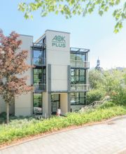 AOK PLUS - Filiale Plauen Bild 3