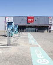 EVzen station de recharge image 2