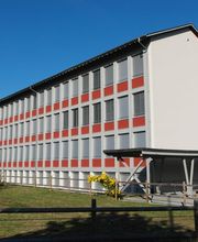 Erni AG Baumalerei + Spritzwerk Bild 5