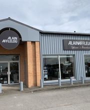 Opticien Montauban Sud Sapiac | Alain Afflelou image 1