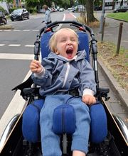 Trucker for Kids e V Bild 2