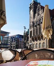 ALEX Chemnitz Bild 4