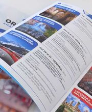 OryTour agenzia viaggi immagine 11