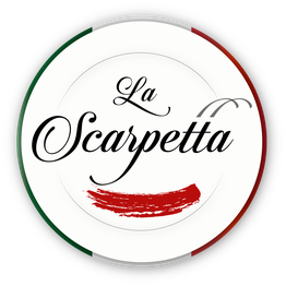 LA SCARPETTA