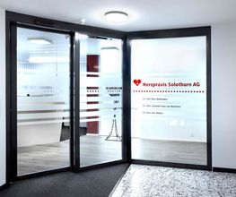 Herzpraxis Solothurn AG Bild 4