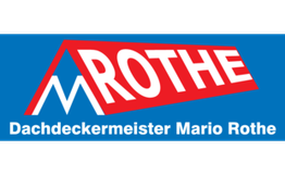 Dachdeckermeister Mario Rothe